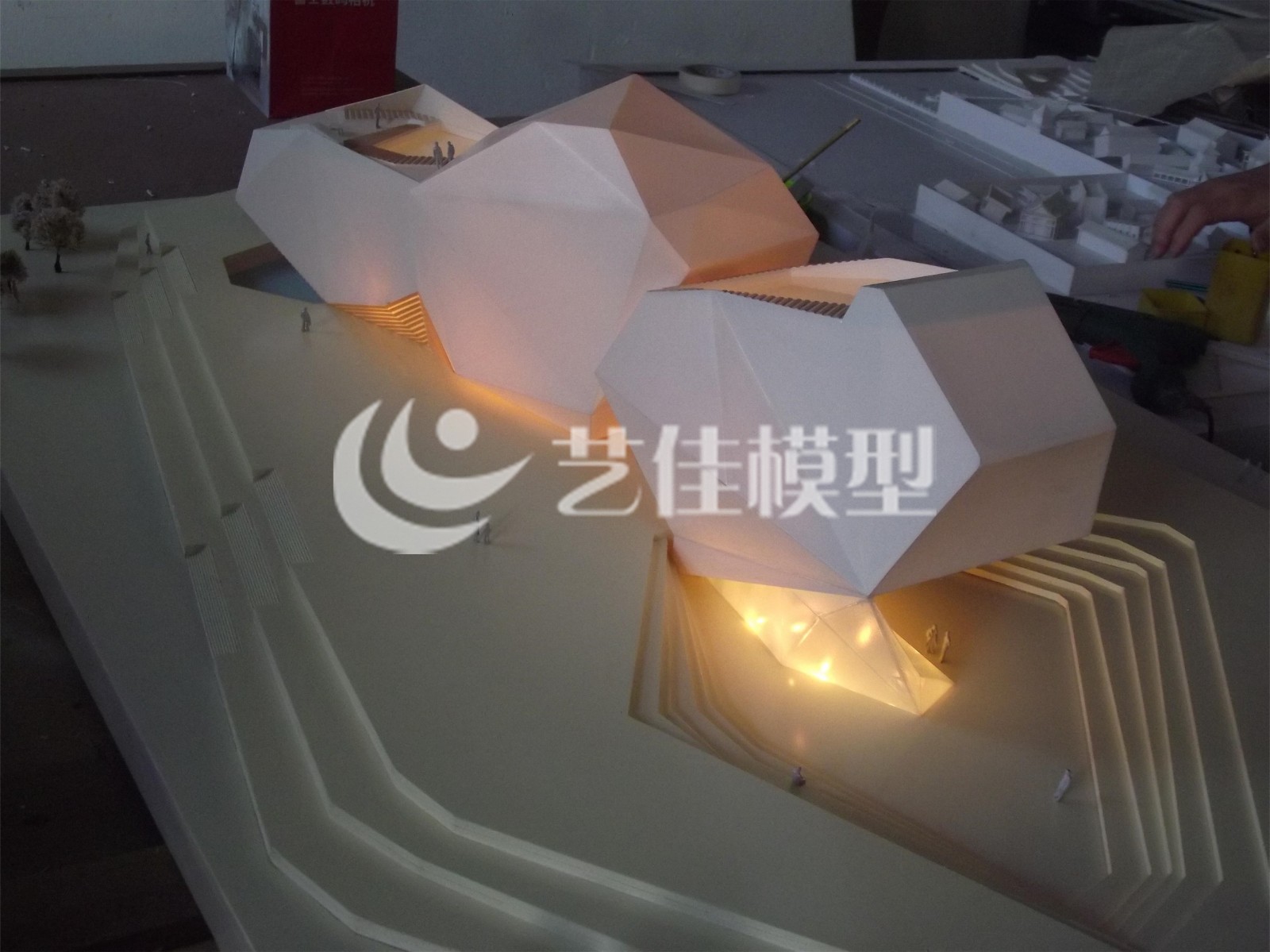 學生作品